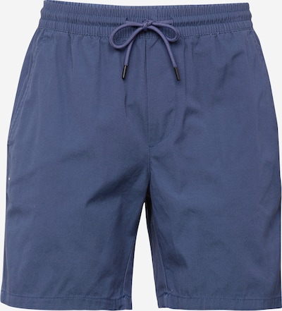 Only & Sons Pantalon 'TEL' en marine, Vue avec produit