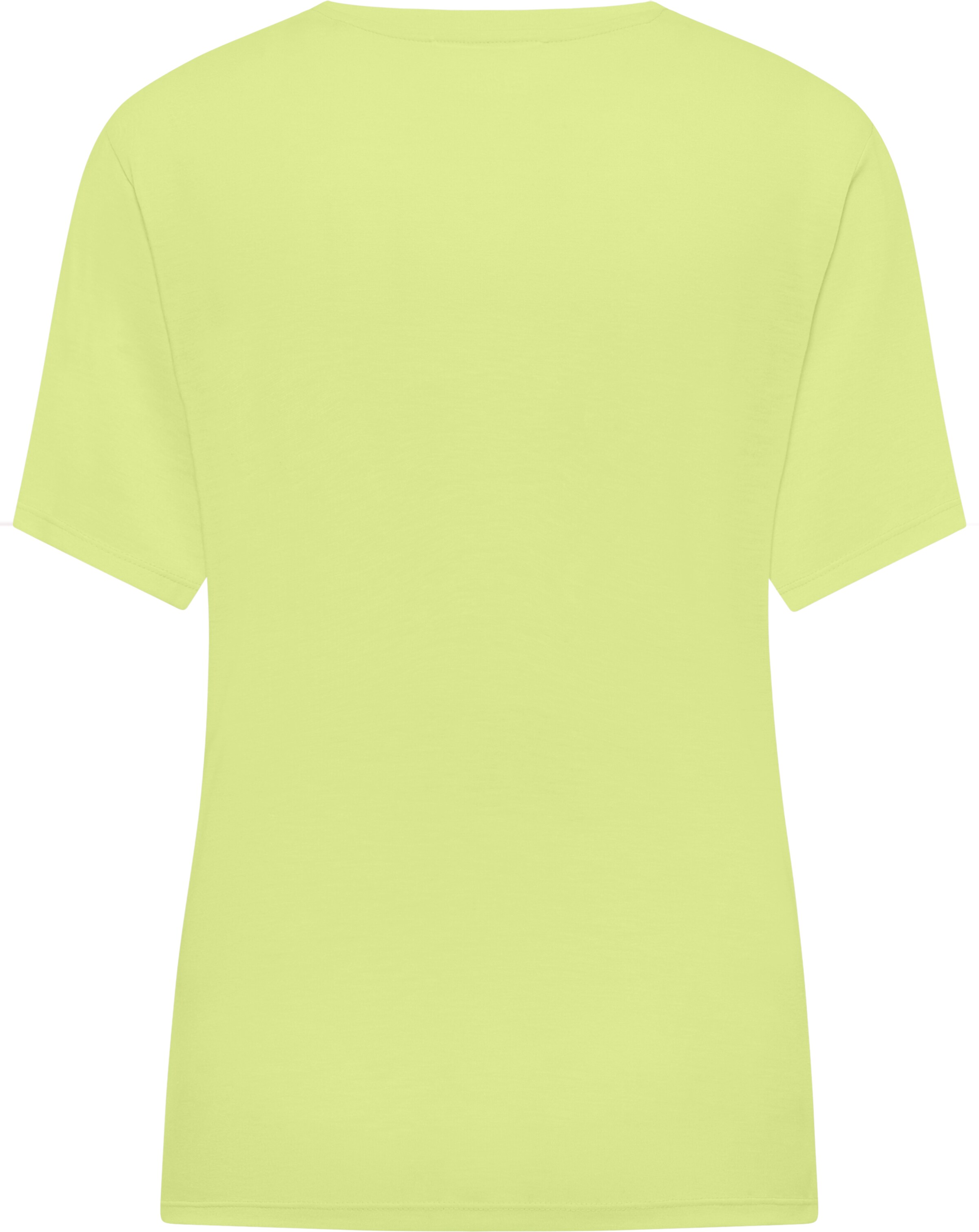 JACK WOLFSKIN Performance Shirt in Green