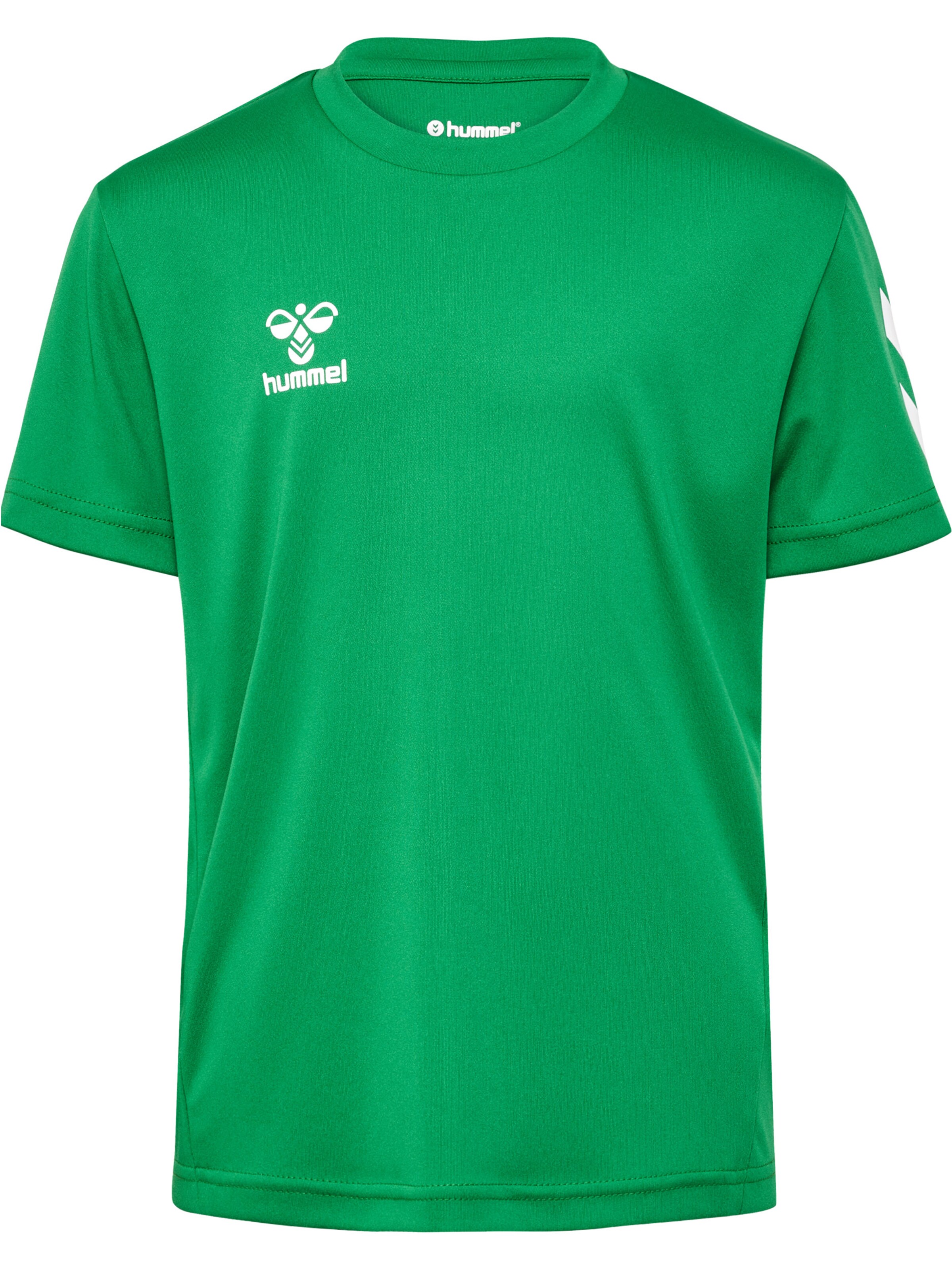 Hummel Træningsdragt i grøn