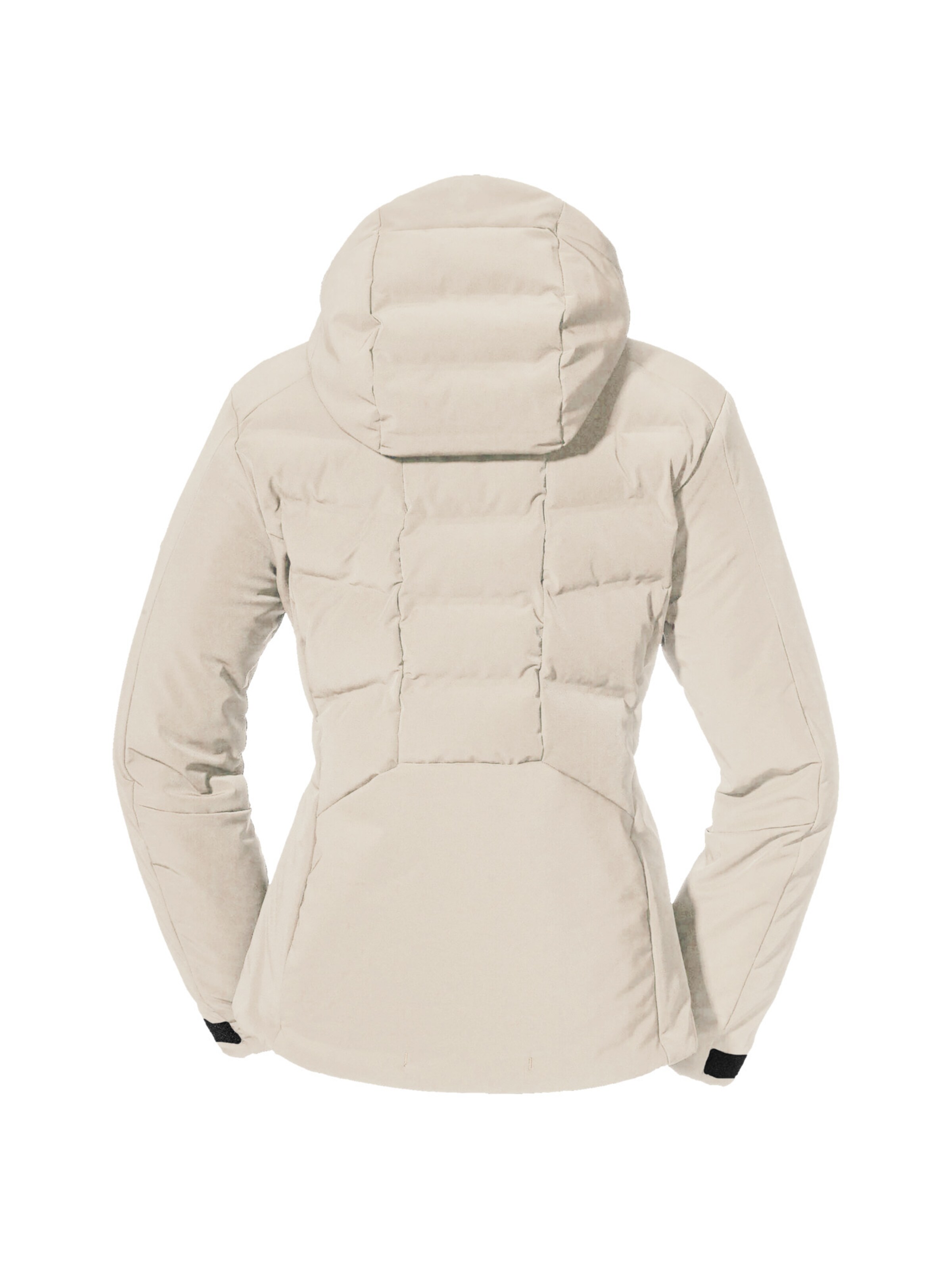 Giacca per outdoor 'Sometta' di Schöffel in beige