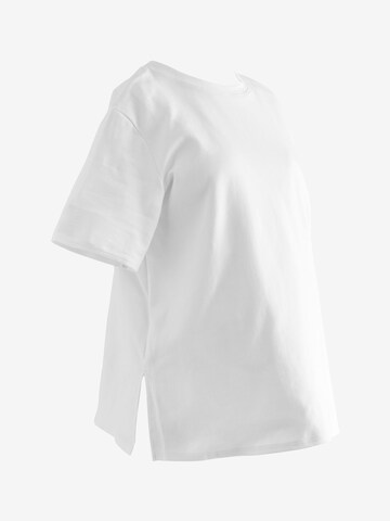 Next Shirt in Pink
