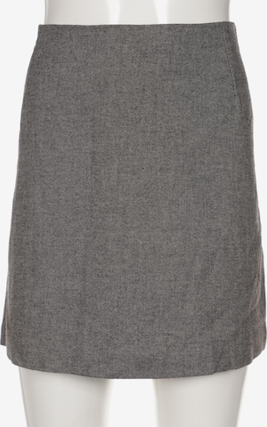 Tara Jarmon Skirt in L in Grey: front