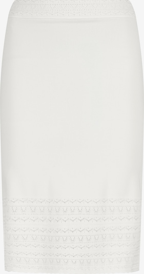 Nicowa Skirt 'SANIRO' in White, Item view