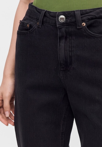 Vero Moda Tall Zwężany krój Jeansy 'VMTESSA' w kolorze szary