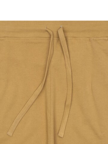 Pyjama court 'Terry' LDB en beige