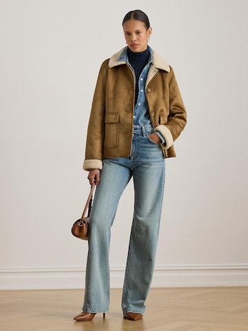 Lauren Ralph Lauren Between-season jacket in Beige