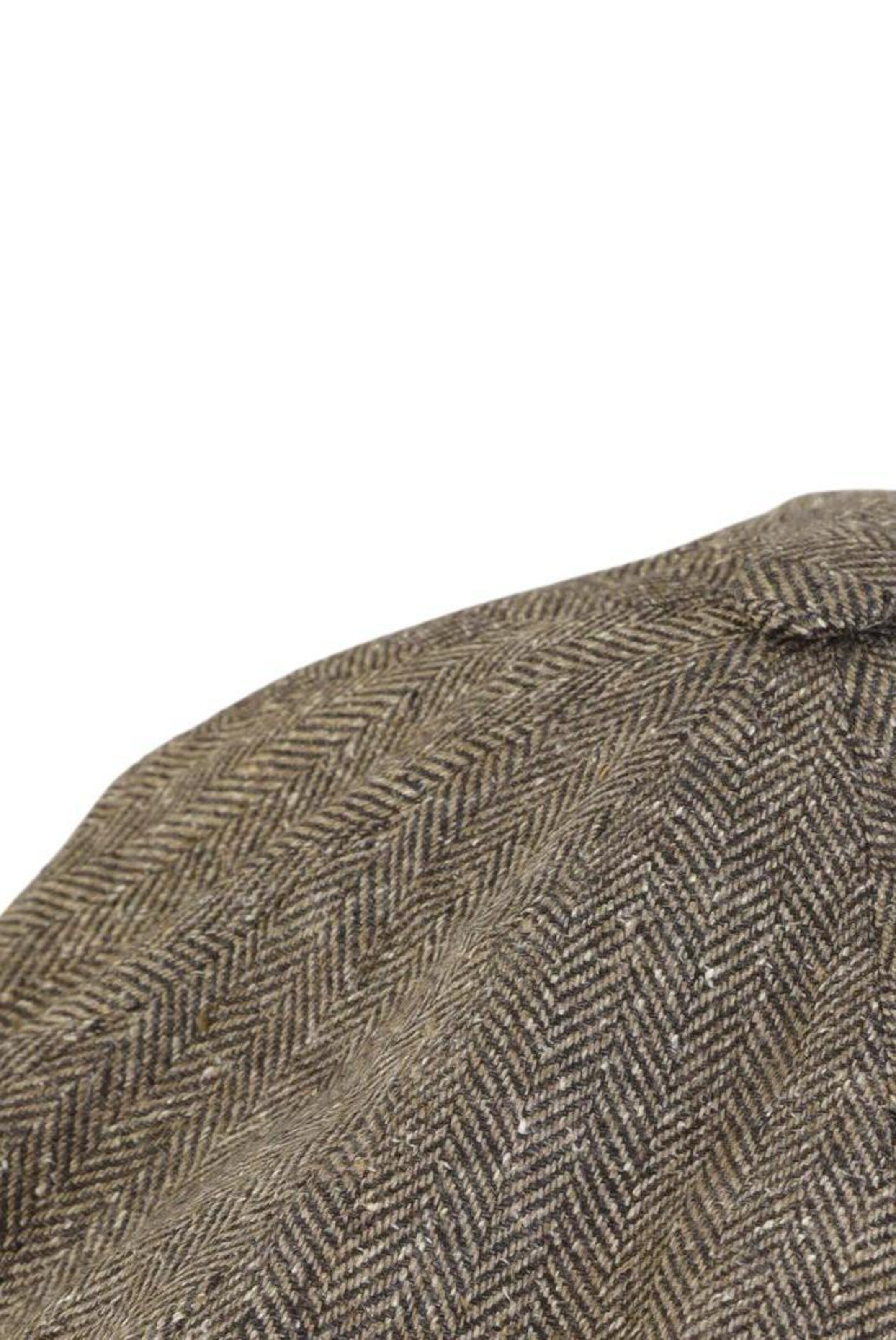 STETSON Hut oder Mütze XXL in Braun