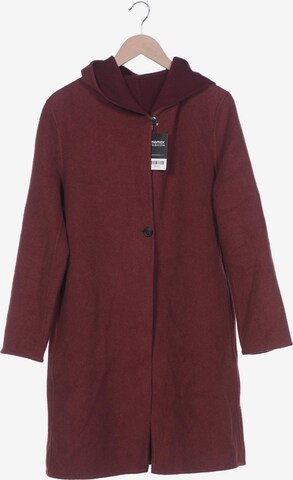 UNIQLO Jacket & Coat in S in Red: front