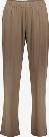 IMPERIAL Loosefit Hose in Beige: predná strana