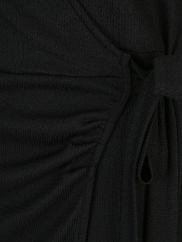 Only Tall فستان 'MERLE' بلون أسود