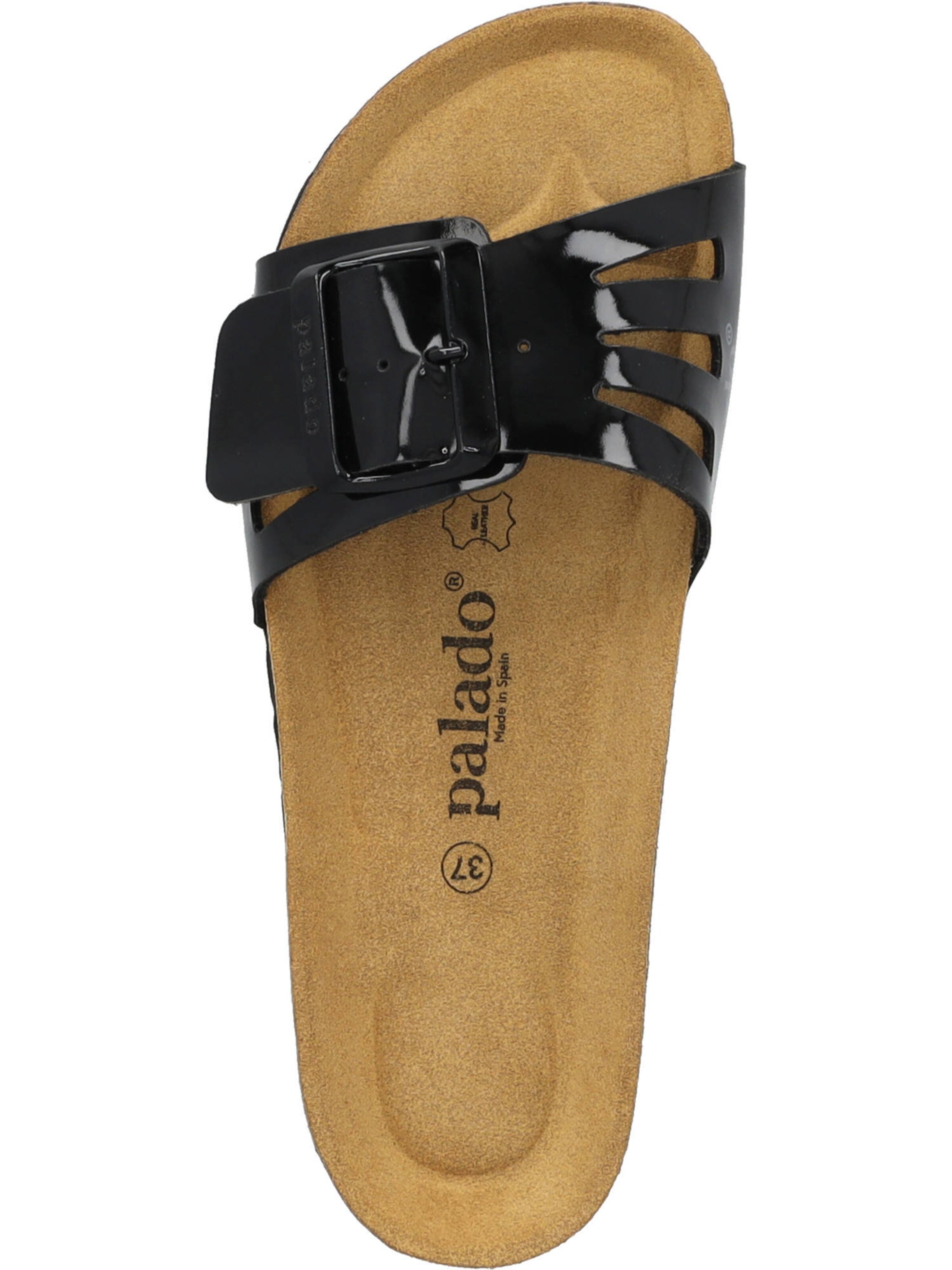 Palado Пантолеты 'Malta EGS Vent' в Черный