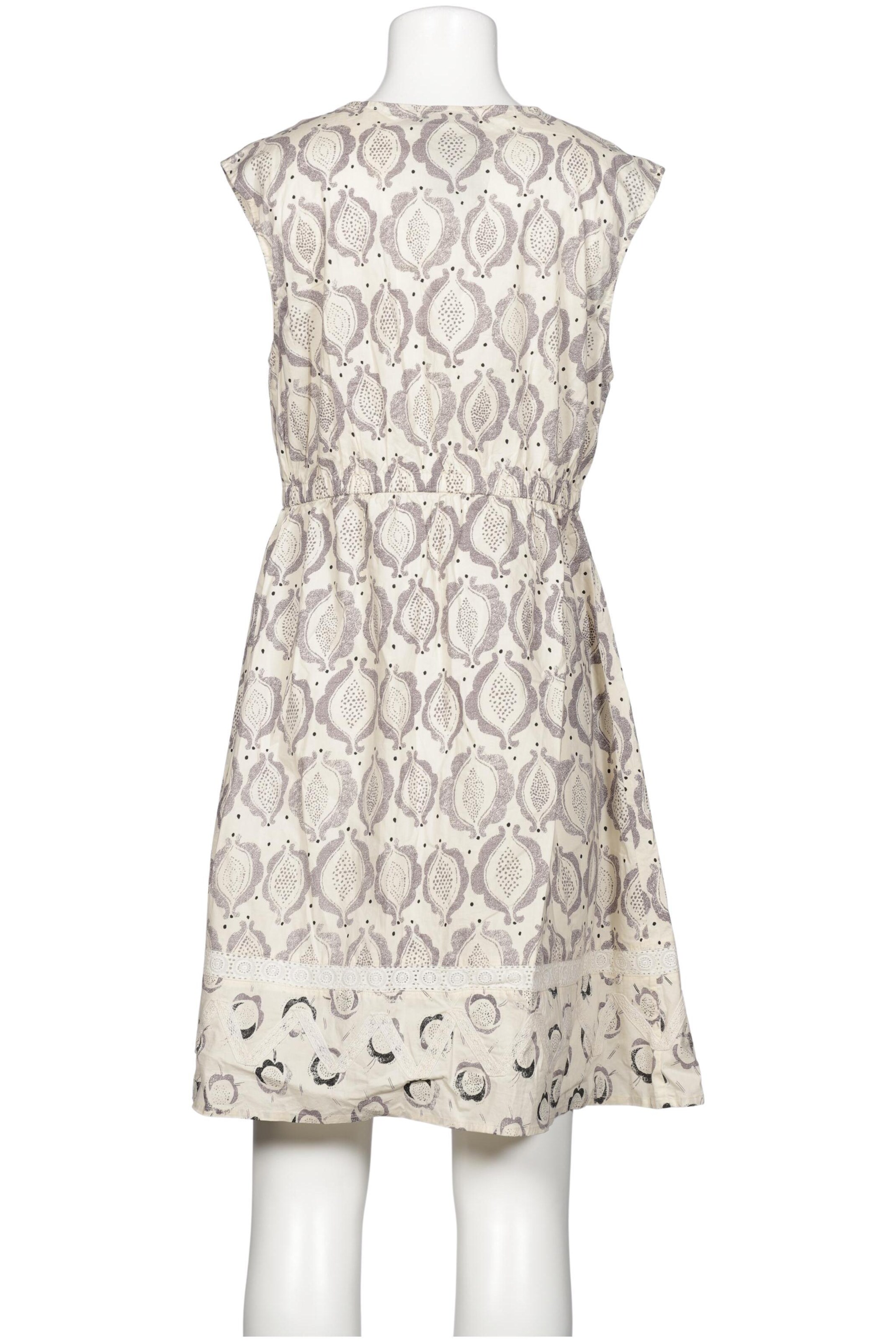 Gudrun Sjödén Dress in M in Beige