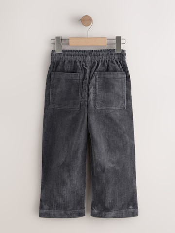 Next - Loosefit Pantalón en gris