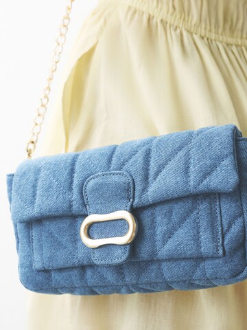 Borsa a tracolla di Next in blu