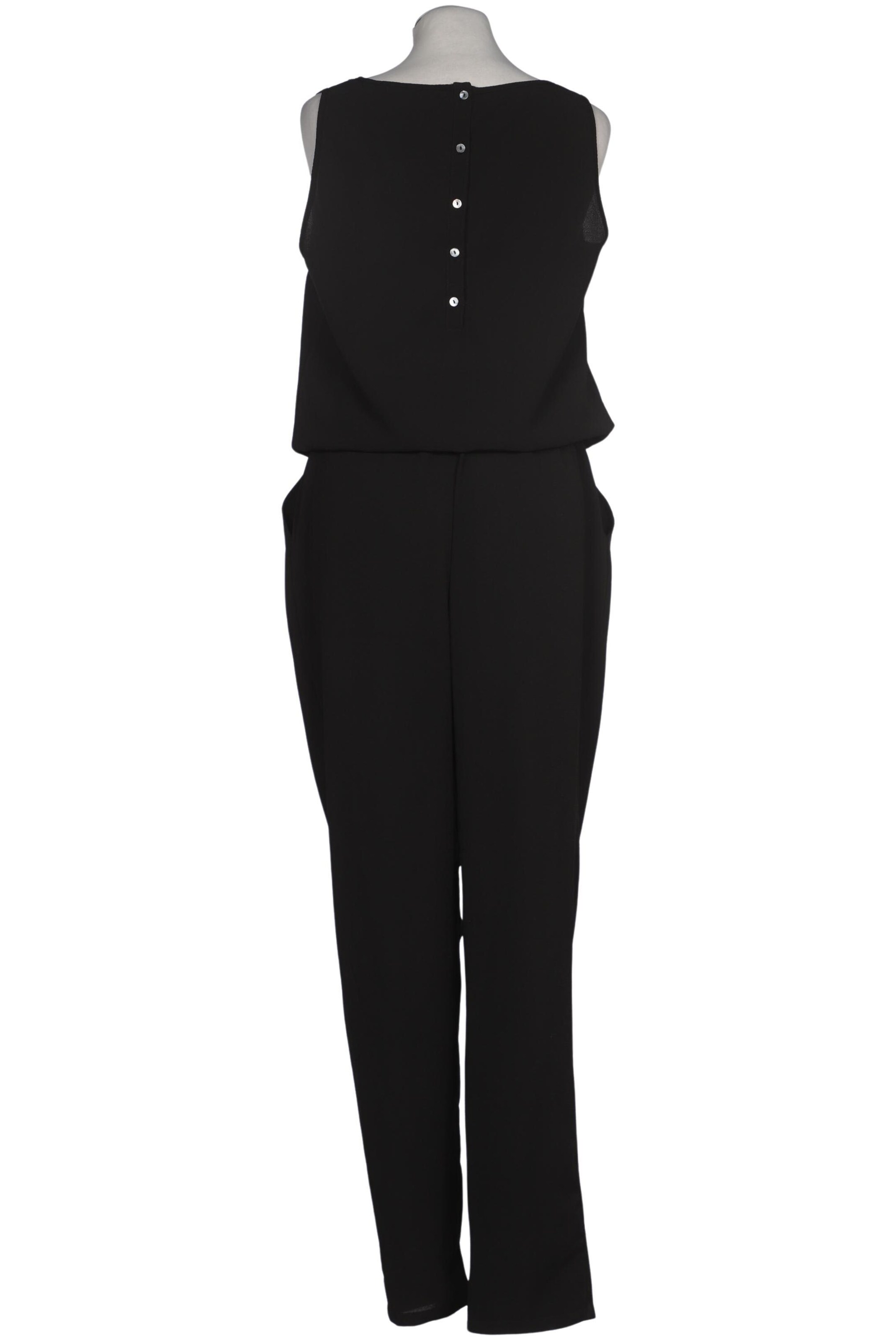 ONLY Overall oder Jumpsuit L in Schwarz