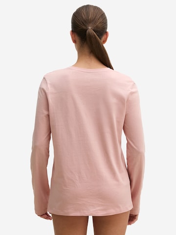 T-shirt ' Classic ' Marc O'Polo en rose