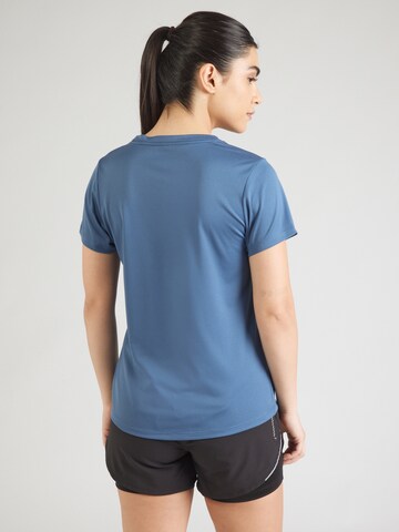 T-shirt fonctionnel 'TAD ESSENTIAL' PUMA en bleu