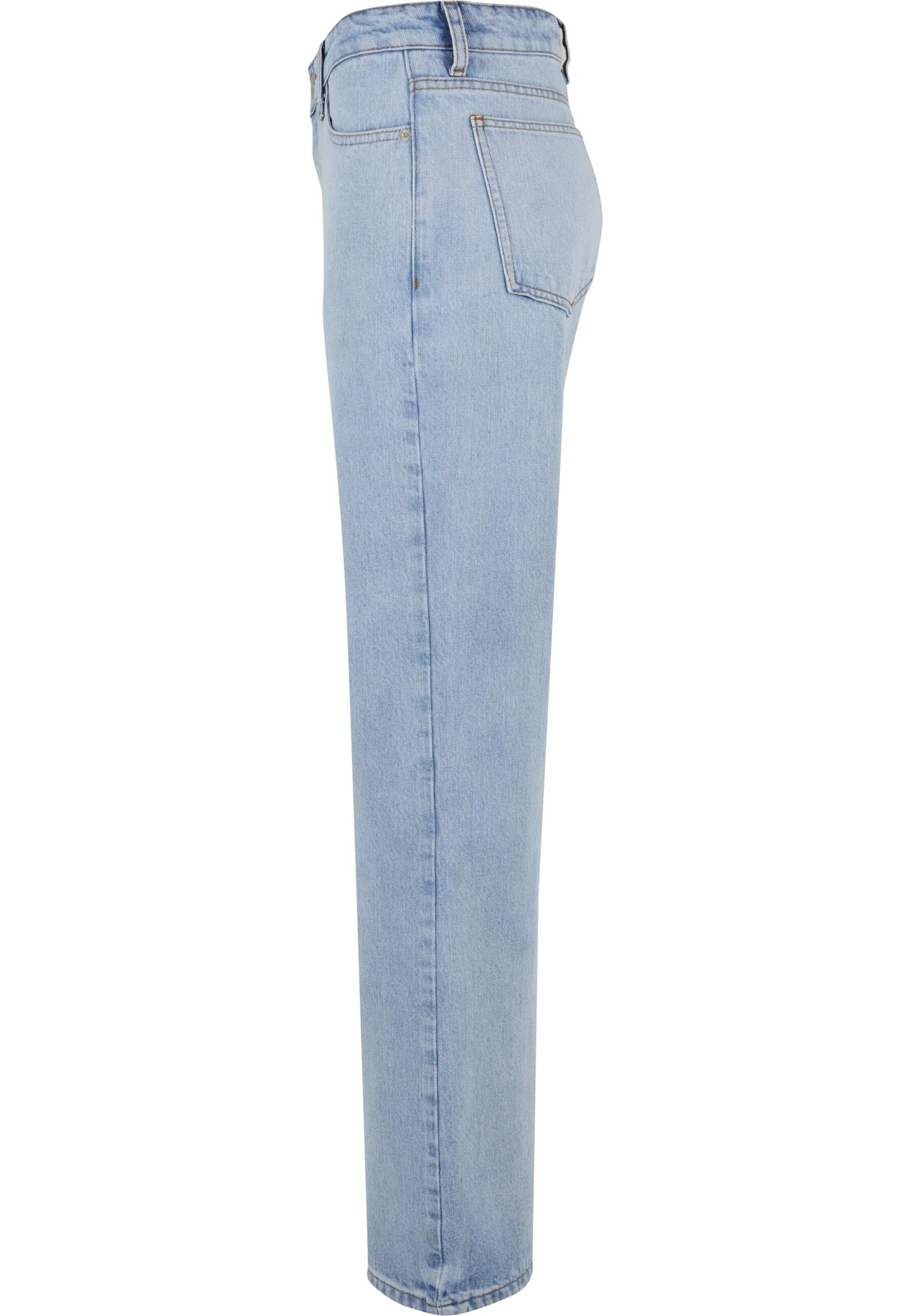 Wide Leg Jean 'Teya' 2Y Studios en bleu