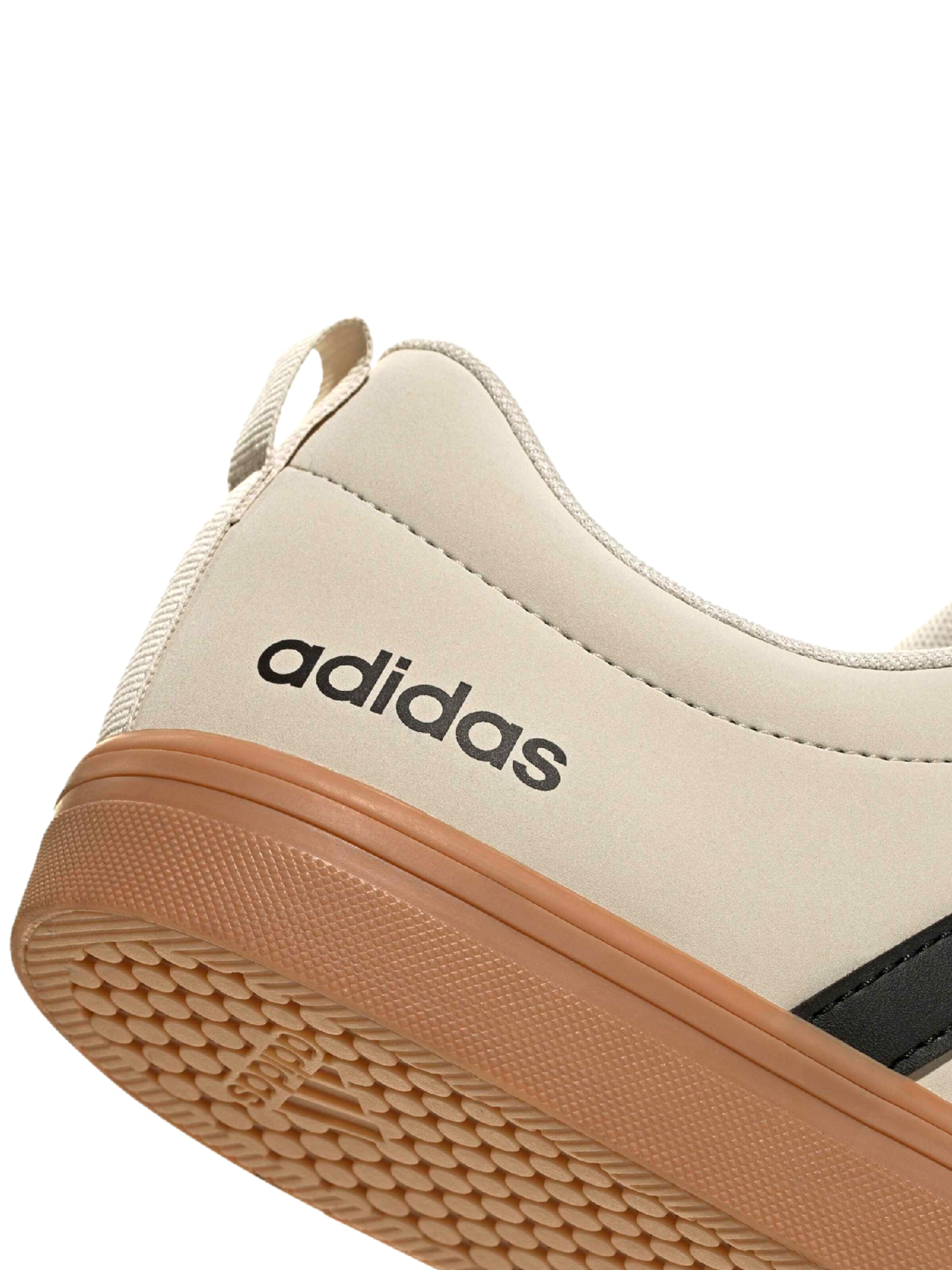 ADIDAS SPORTSWEAR - Sapatilhas baixas em bege