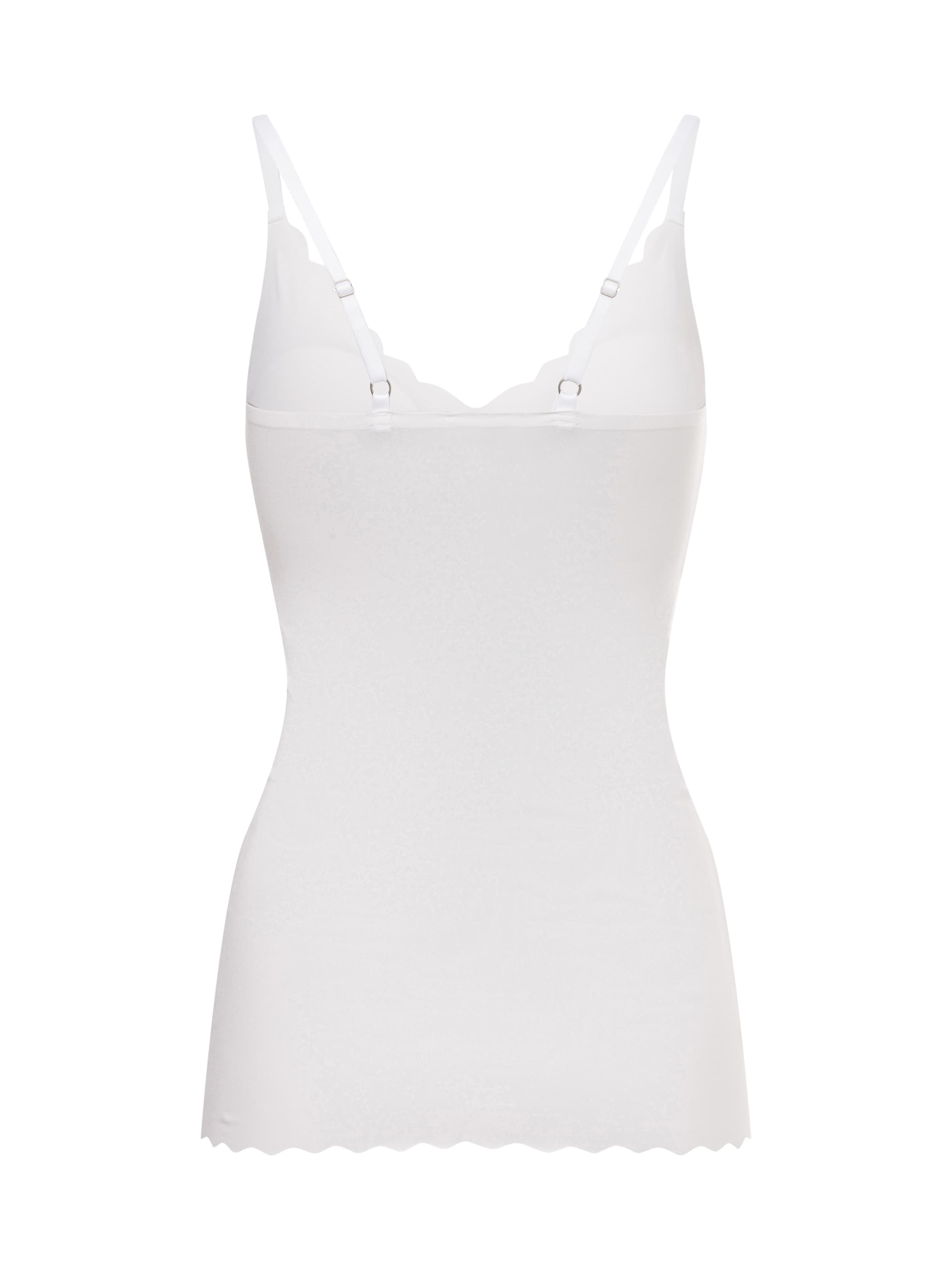 balta Skiny Standartinis Apatiniai marškinėliai 'Micro Lovers'