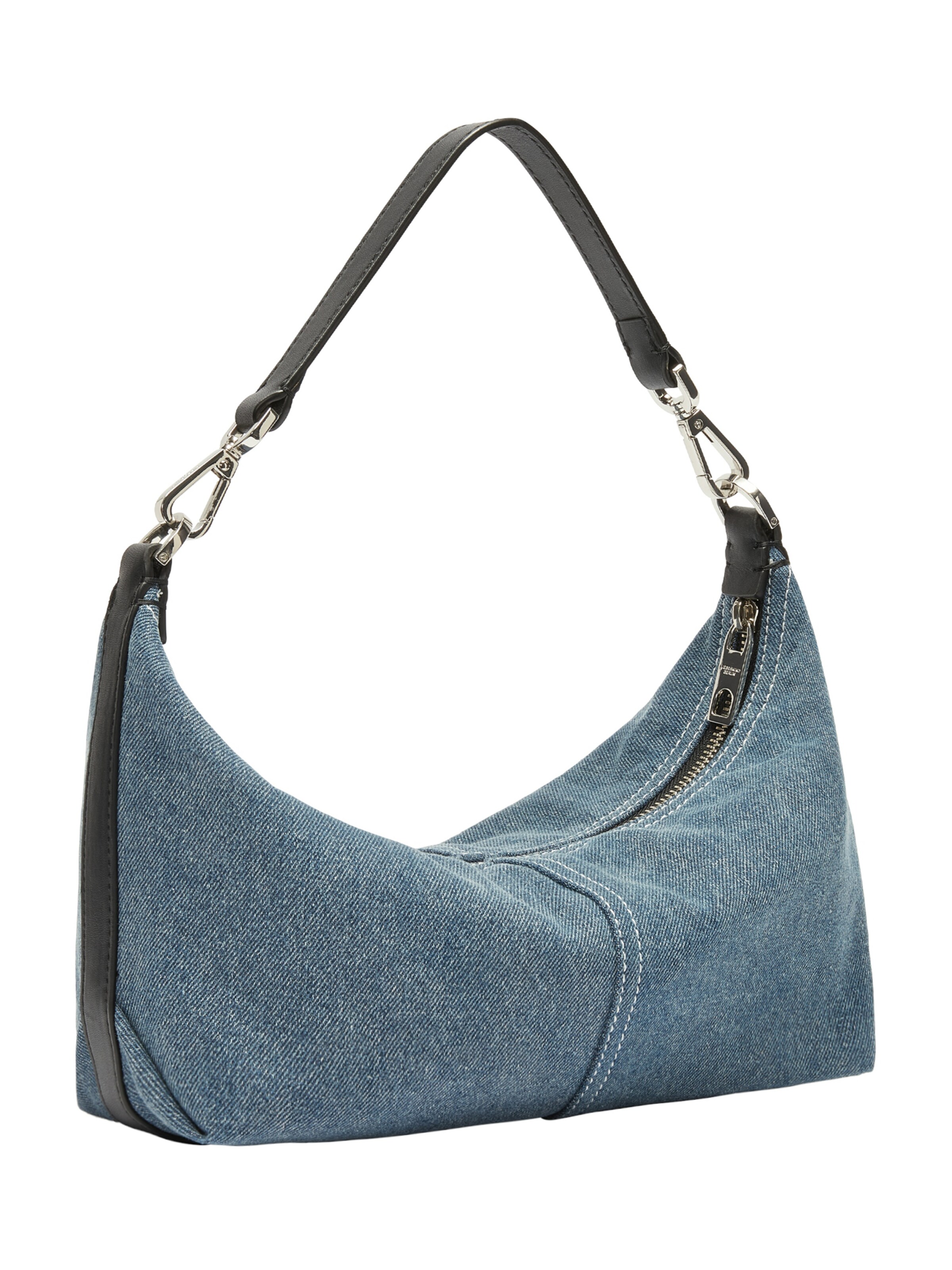 Liebeskind Berlin Schultertasche in Blau