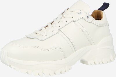Tiger of Sweden Platform trainers 'AFRIA' in Off white, Item view