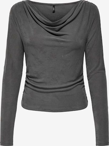 ONLY Paita 'ONLFREE' värissä harmaa: etupuoli