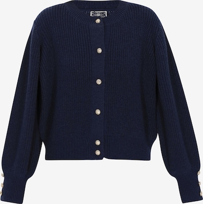 DreiMaster Maritim Široki kardigan u morsko plava, Pregled proizvoda