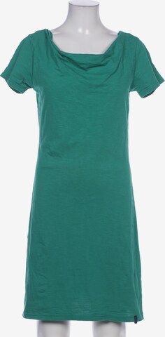 Tranquillo Dress in M in Green: front