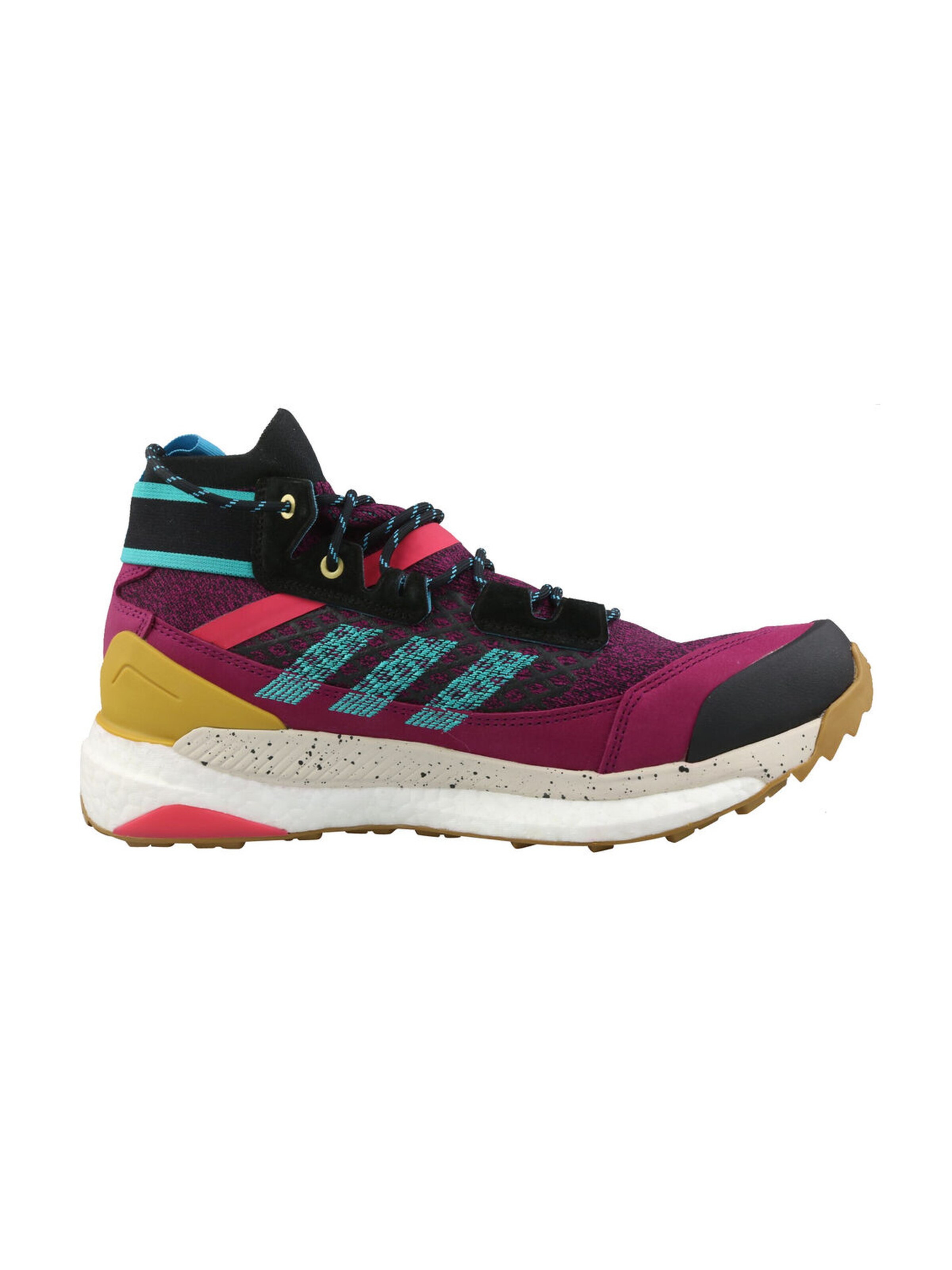 Chaussure de sport 'Free Hiker' ADIDAS TERREX en mélange de couleurs