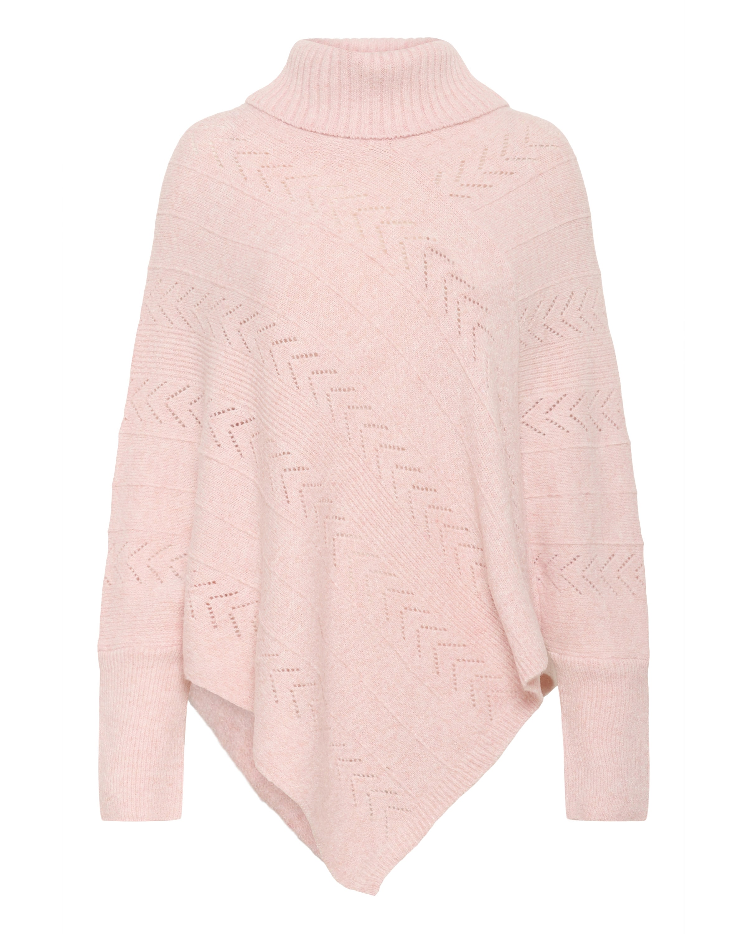 Cream - Capa 'CRHoliday' em rosa: frente