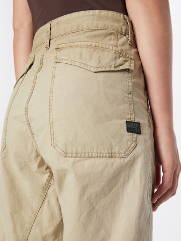 G-Star RAW Regular Pants in Beige