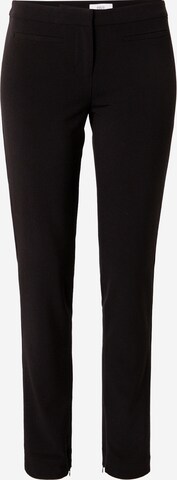 Regular Pantalon 'SERVER' Envii en noir : devant