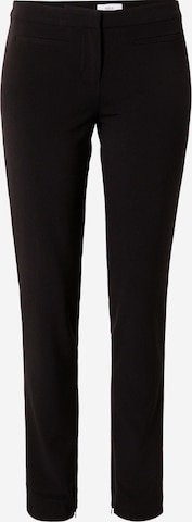 Envii Regular Trousers 'SERVER' in Black: front