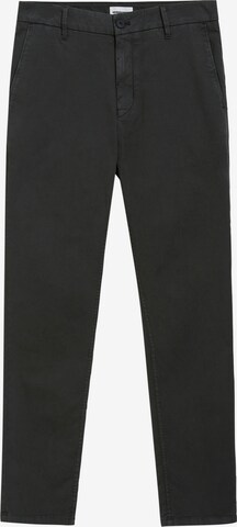 ARMEDANGELS Regular Trousers 'Ato' in Grey: front