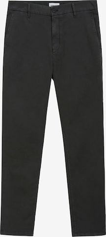 ARMEDANGELS Trousers 'Ato' in Grey: front