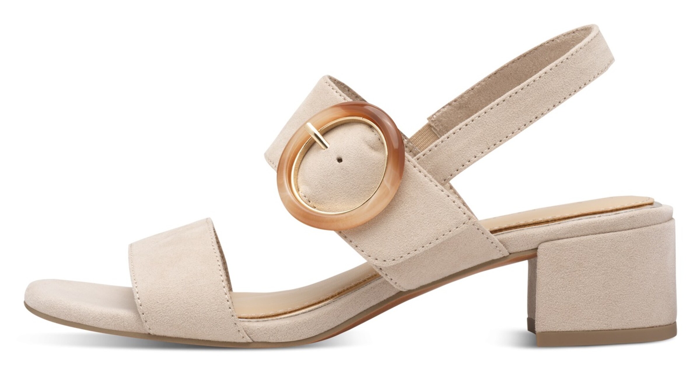 Sandales MARCO TOZZI en beige