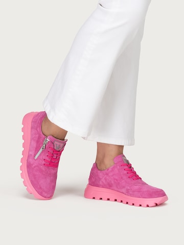 VITAFORM Sneaker in Pink