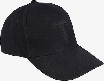 Ted Baker Cap in Schwarz