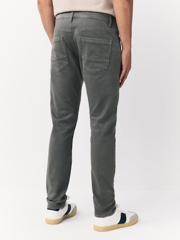 Next Skinny Jeans in Grijs