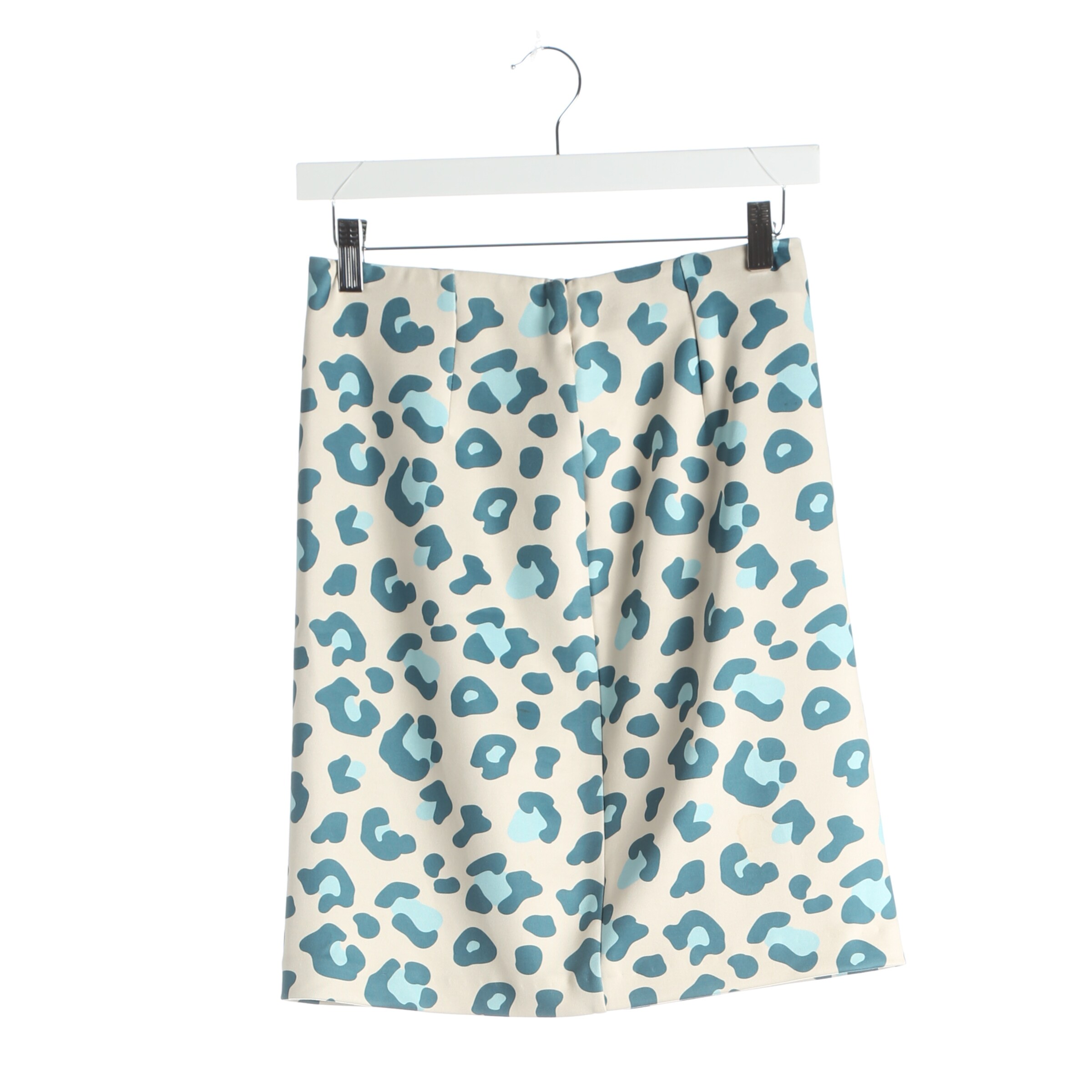 HERZENSANGELEGENHEIT Skirt in XS in Mixed colors: front