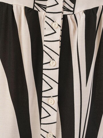 Abito di Bigdart in colori misti