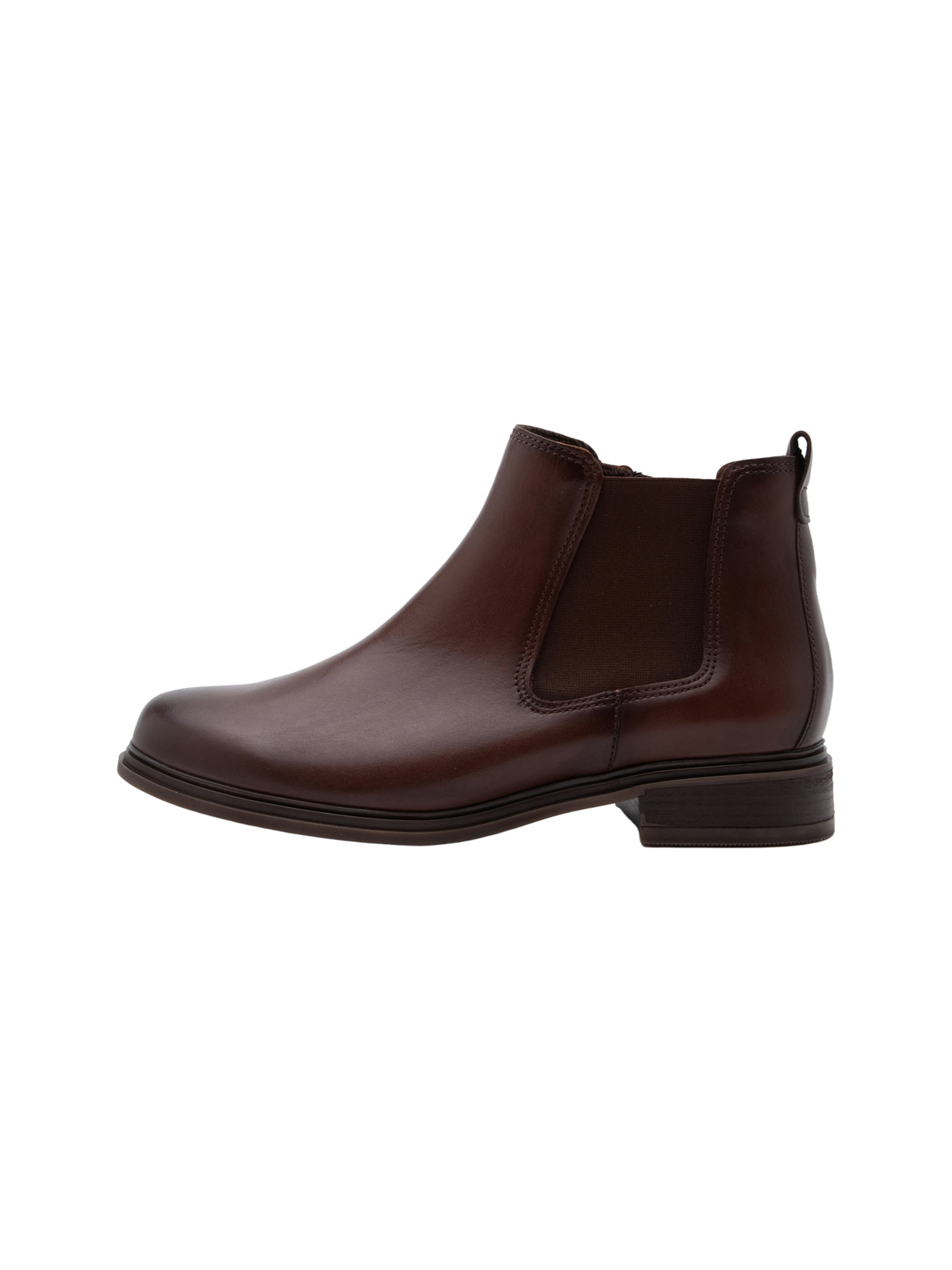 Boots chelsea di GABOR in marrone