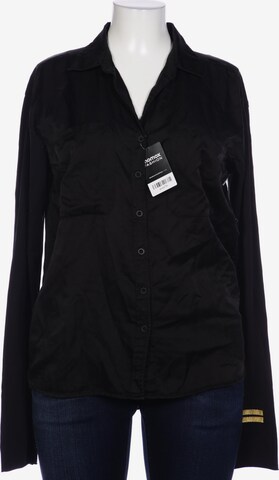 10Days Blouse & Tunic in XXXL in Black: front