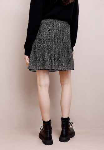 Street One Studio Rock in Schwarz