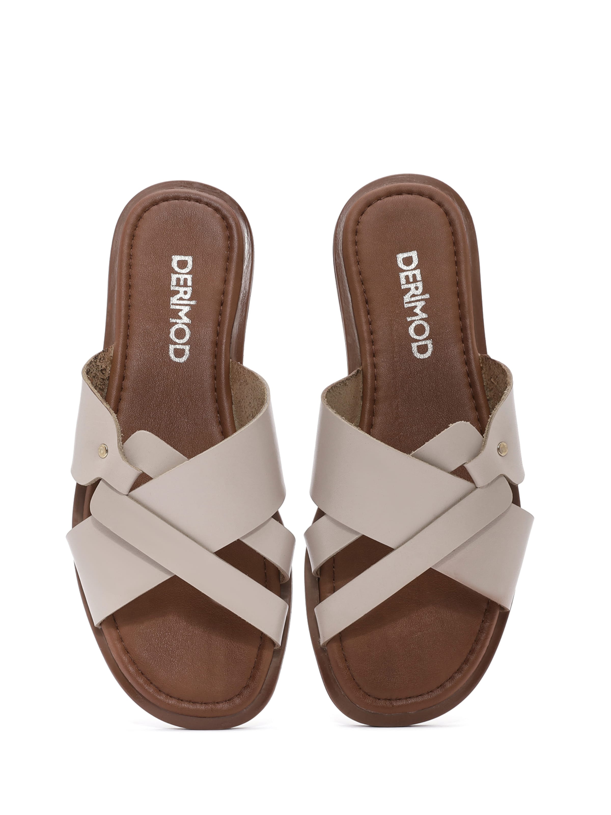 Zoccoletto di Derimod in beige