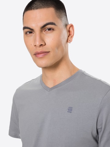 G-Star RAW T-Shirt in Grau