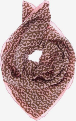 AIGNER Scarf & Wrap in One size in Pink: front