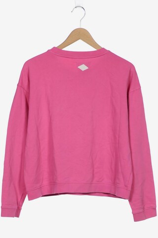 REPLAY Sweater S in Pink