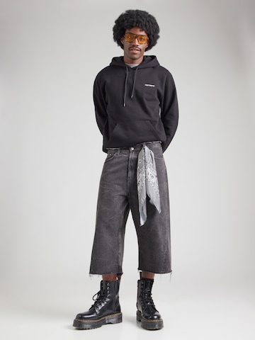 Carhartt WIP Sweatshirt i sort